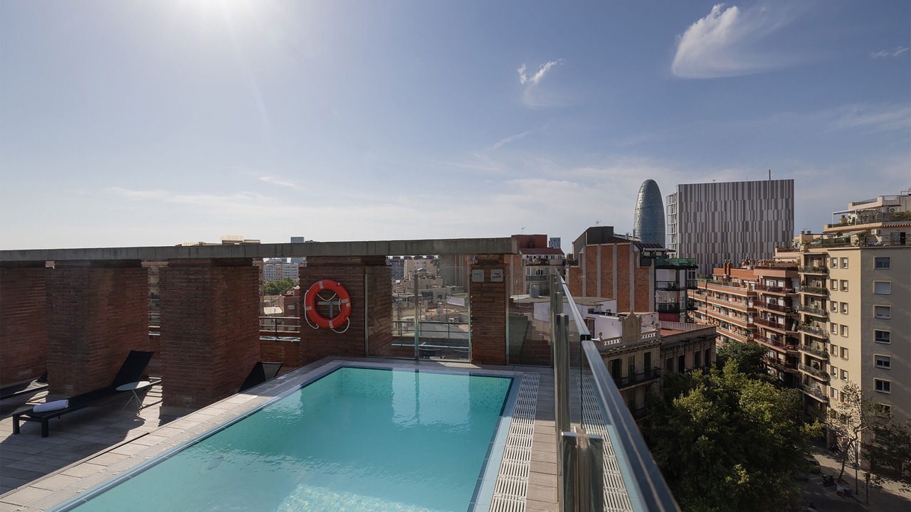 Photo of Outdoor in El Clot
