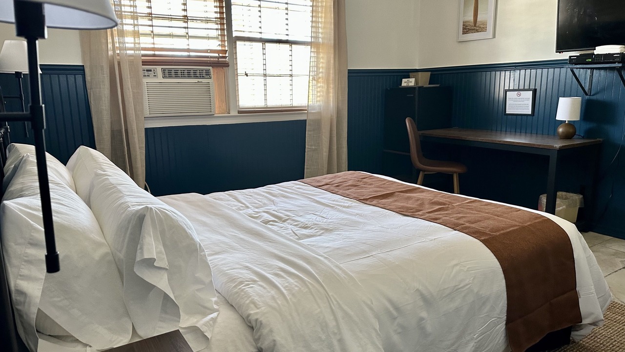 Photo of Bedroom in Riverhead