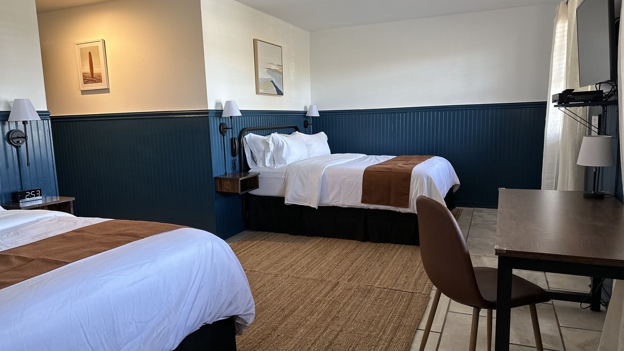 Photo of Bedroom in Riverhead