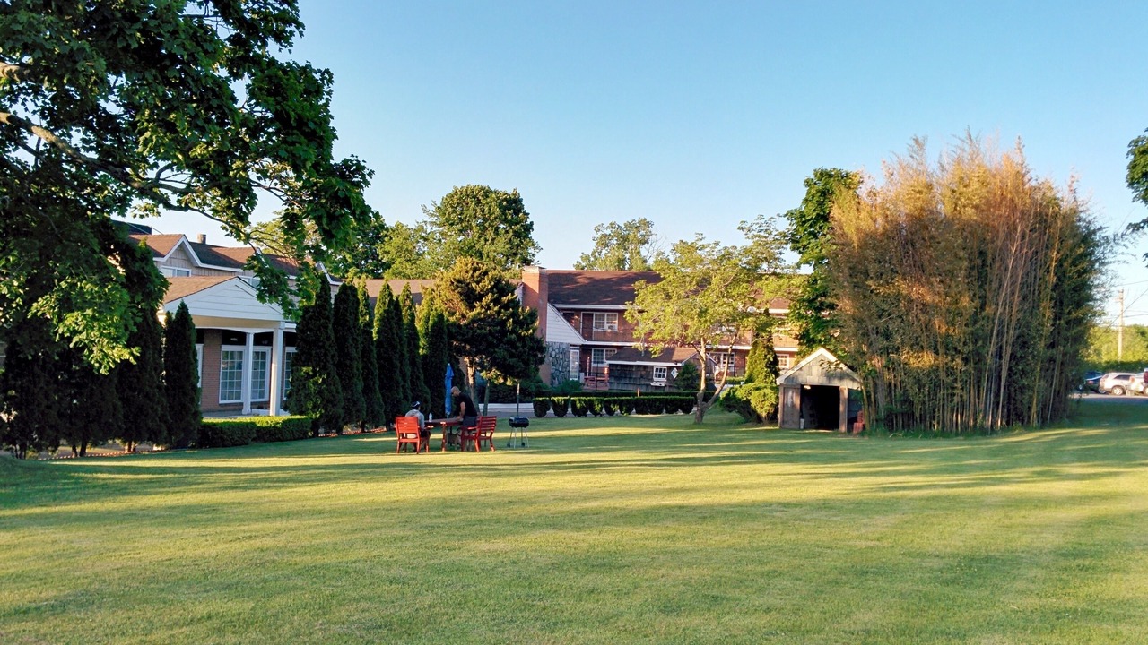 Photo of Outdoor in Riverhead