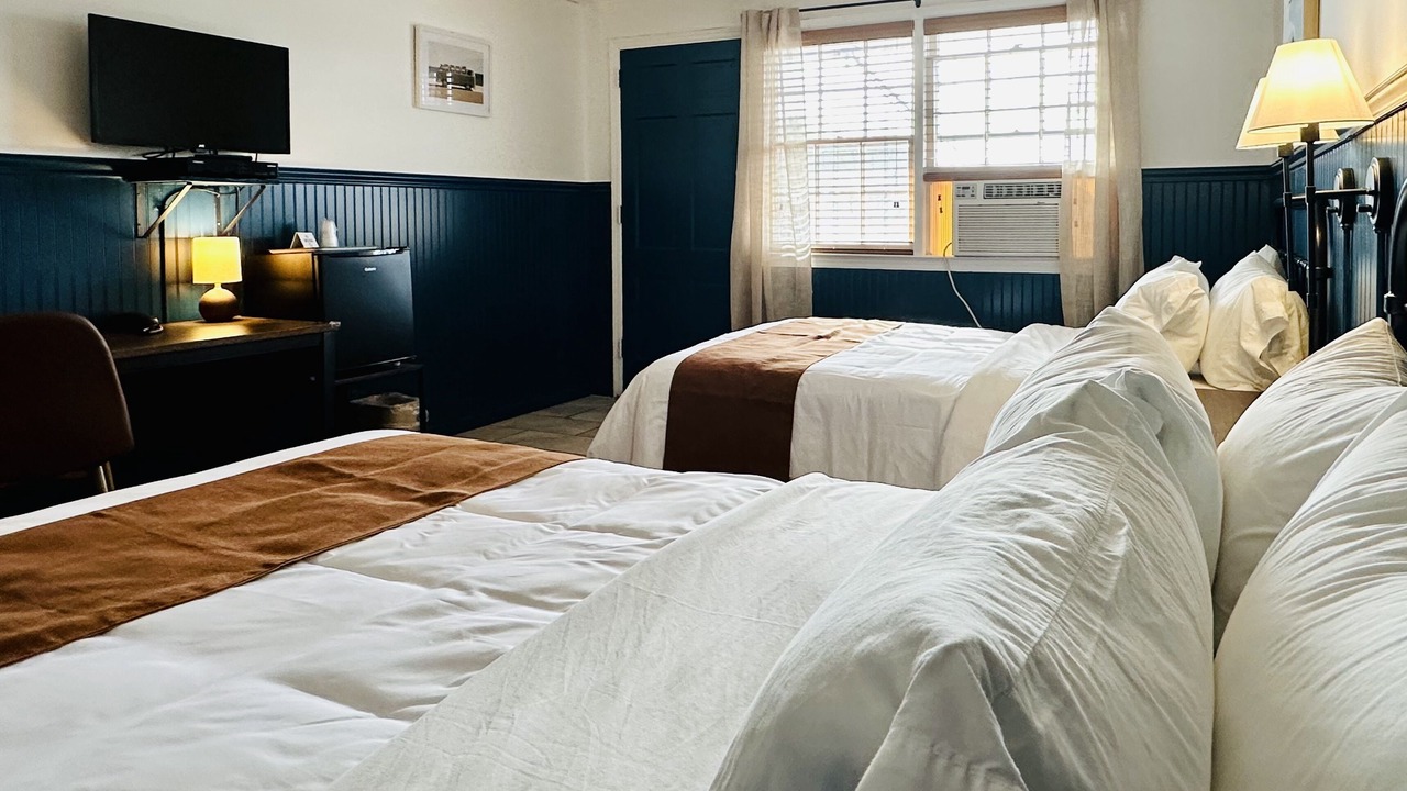 Photo of Bedroom in Riverhead