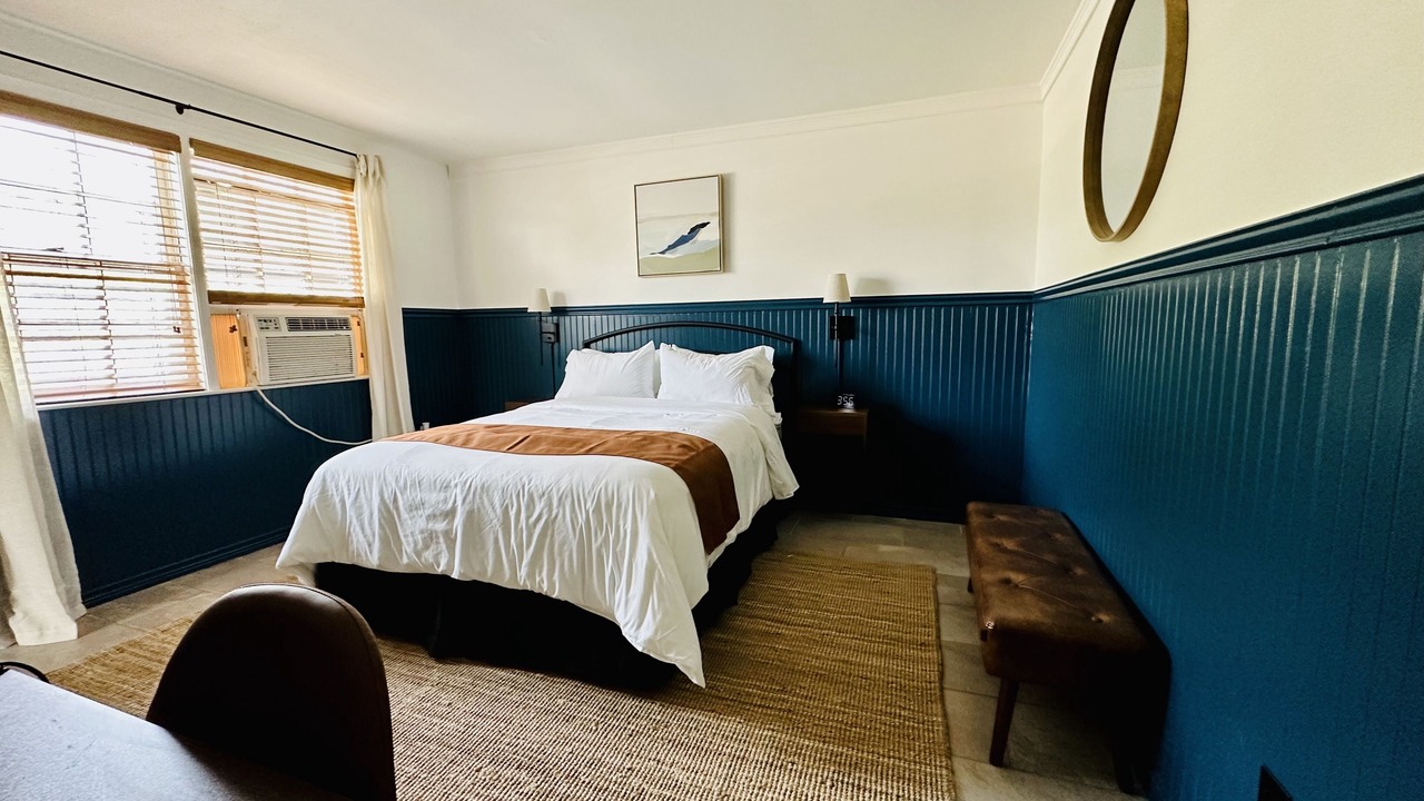 Photo of Bedroom in Riverhead