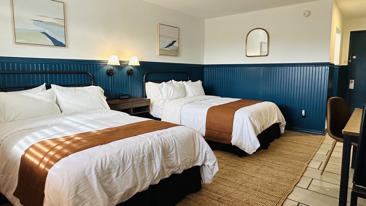 Photo of Bedroom in Riverhead