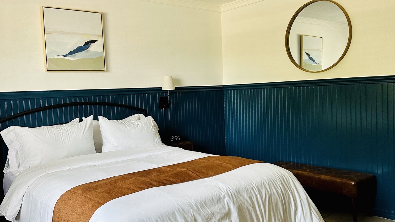 Photo of Bedroom in Riverhead