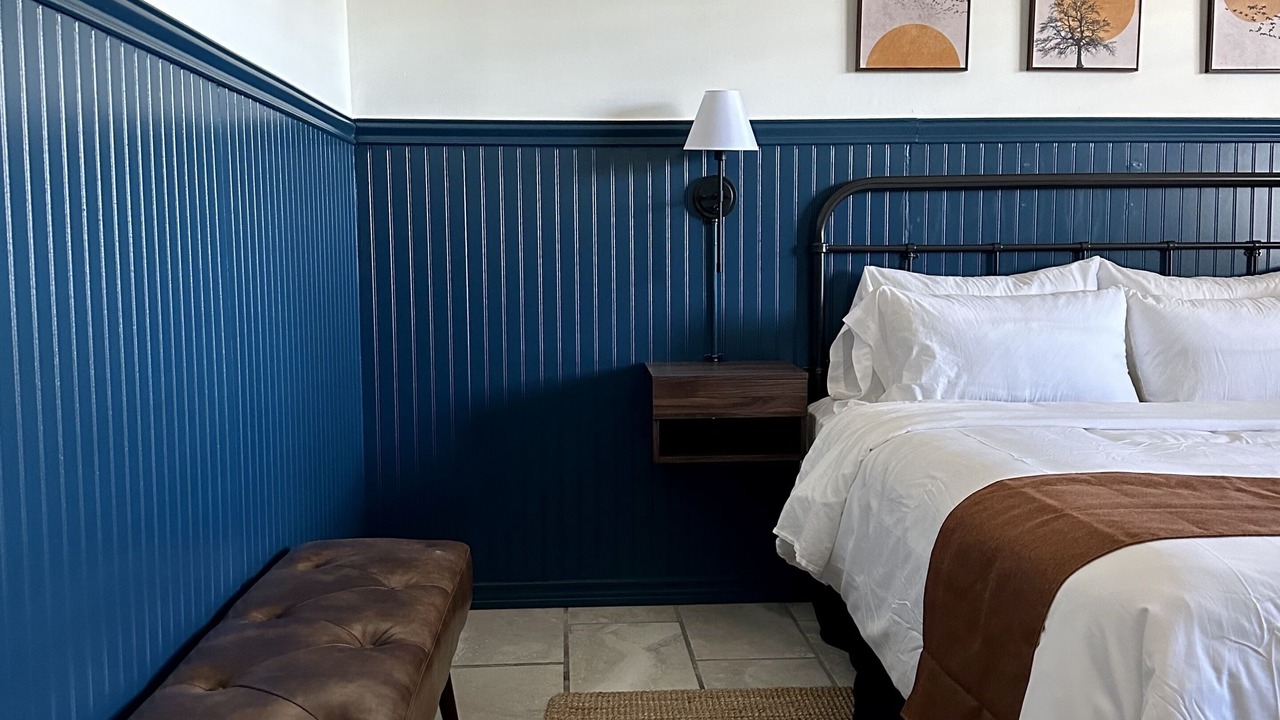 Photo of Bedroom in Riverhead