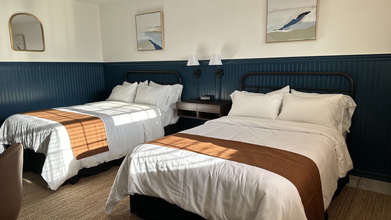 Photo of Bedroom in Riverhead