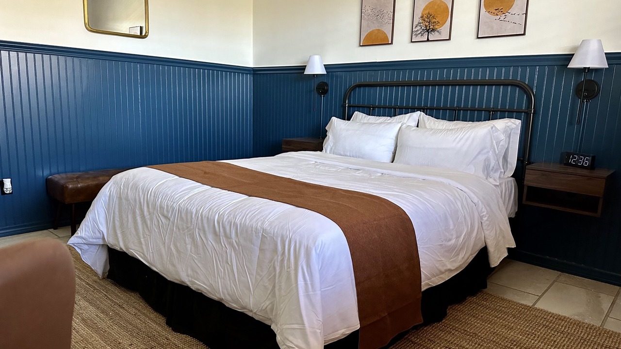 Photo of Bedroom in Riverhead