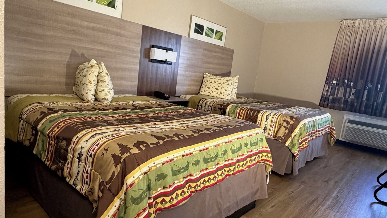 Photo of Bedroom in Neosho