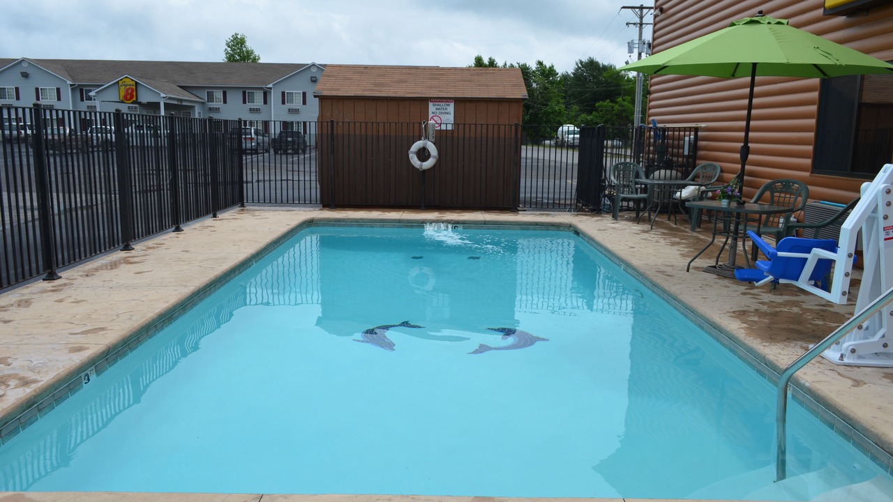 Photo of Outdoor in Neosho