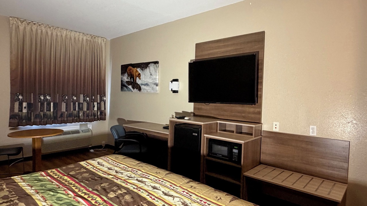 Photo of Bedroom in Neosho