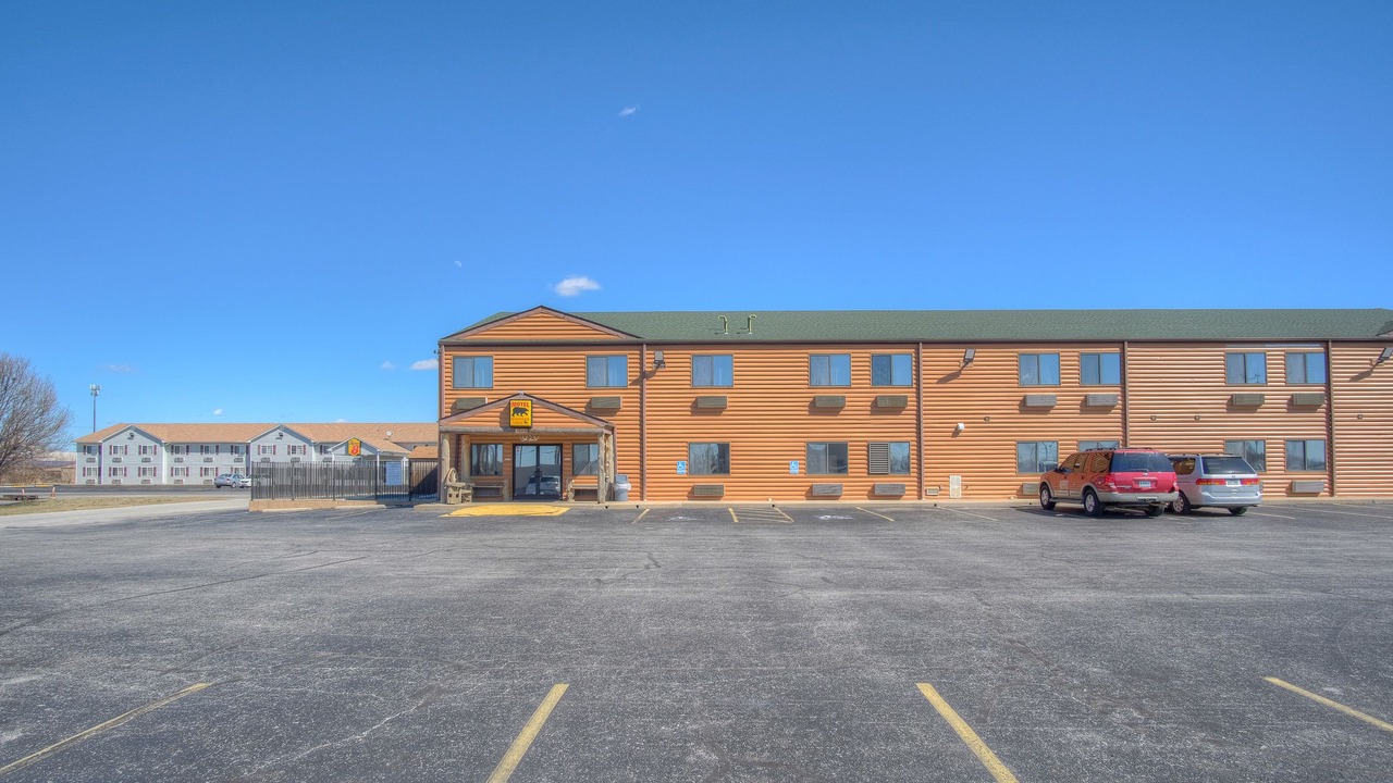 Photo of Outdoor in Neosho