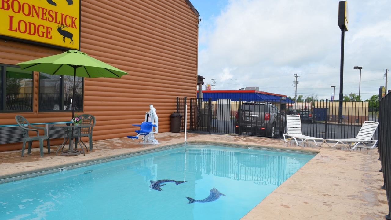 Photo of Outdoor in Neosho