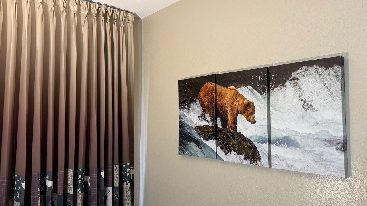 Photo of Bedroom in Neosho