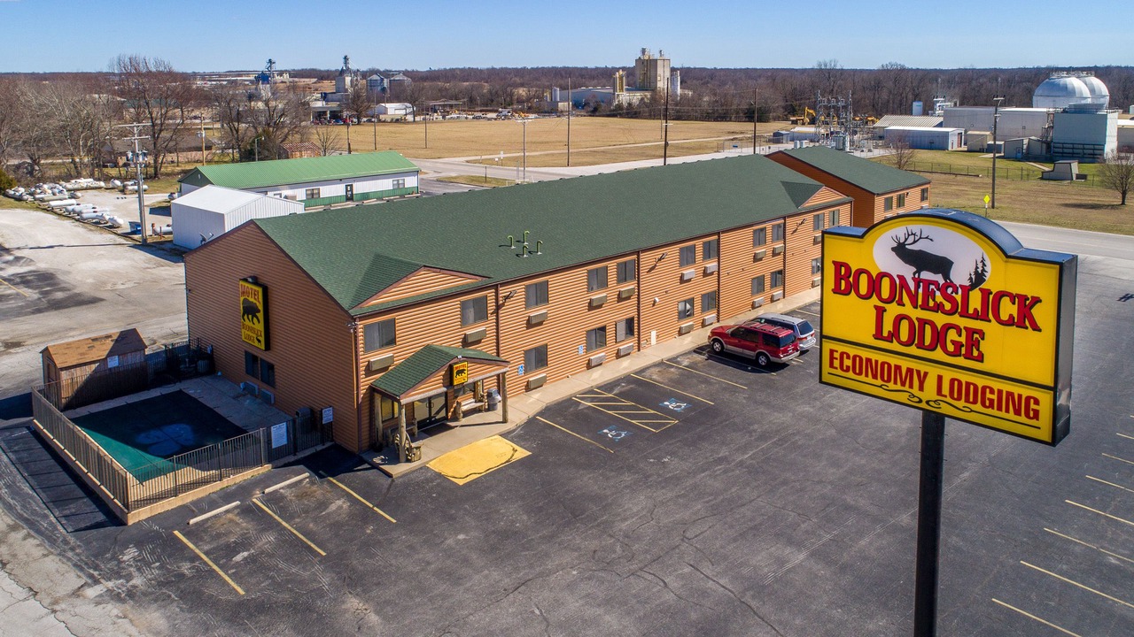 Photo of Outdoor in Neosho