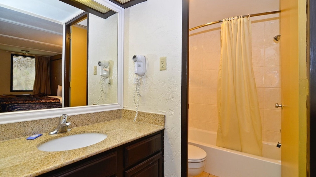 Photo of Bathroom in Athens