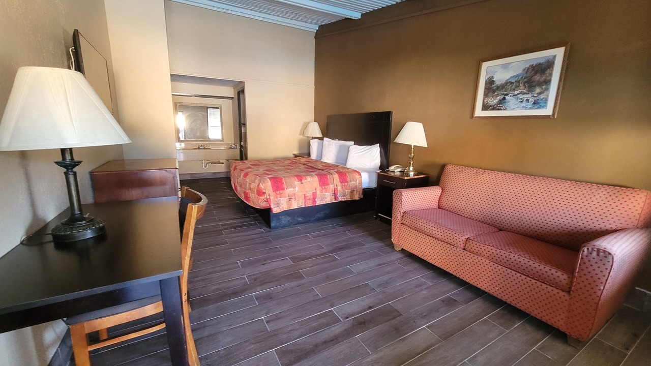 Photo of Bedroom in Athens