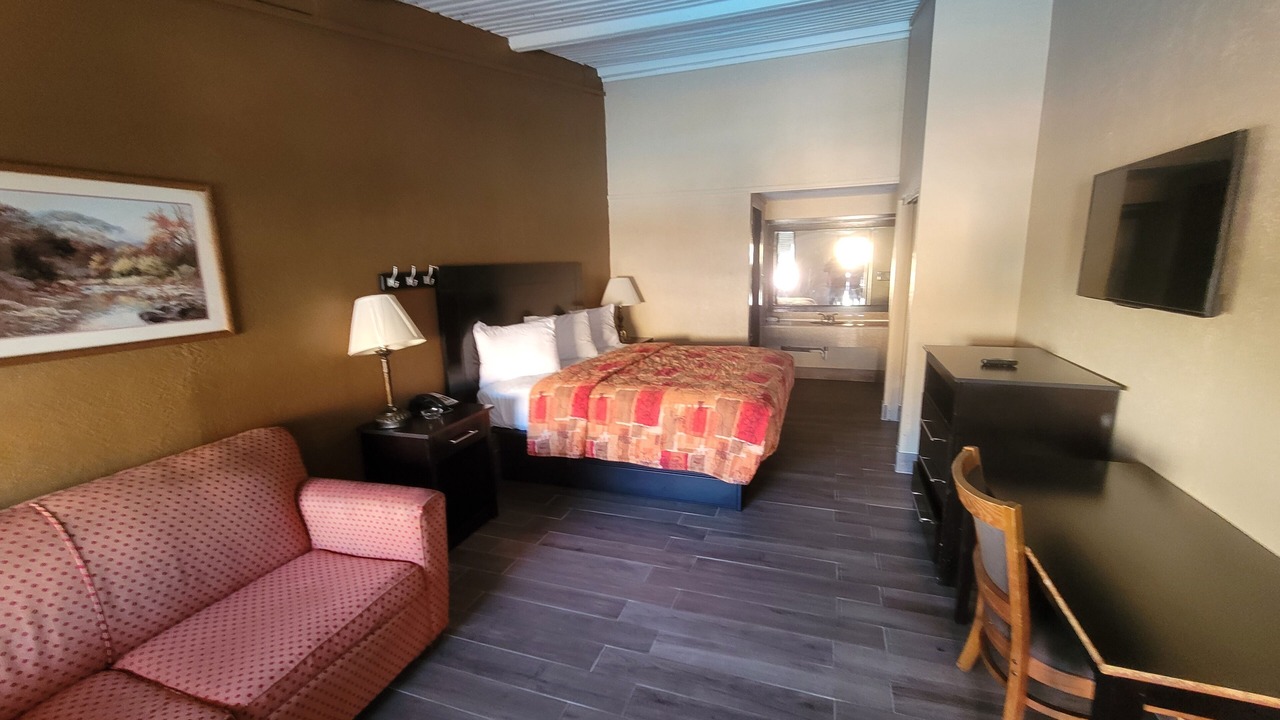 Photo of Bedroom in Athens