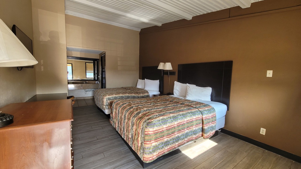 Photo of Bedroom in Athens