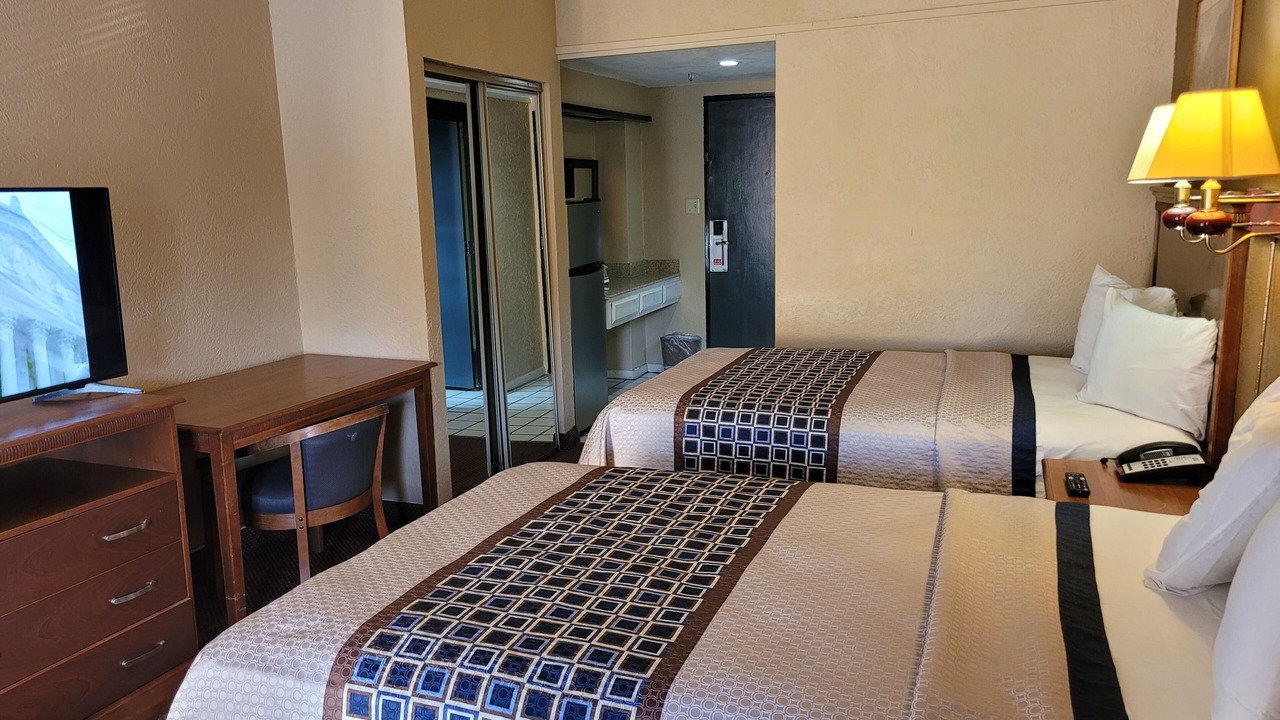 Photo of Bedroom in Athens