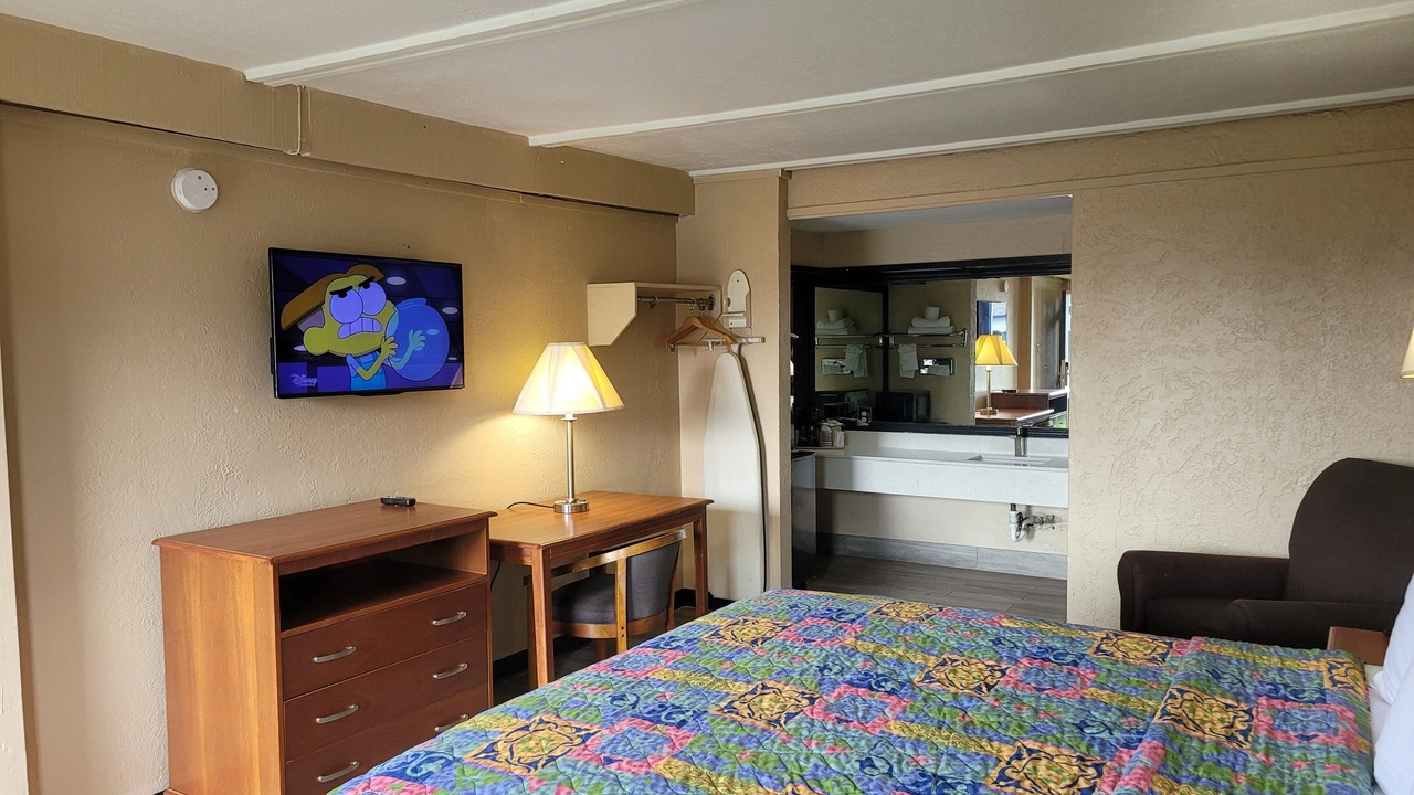 Photo of Bedroom in Athens