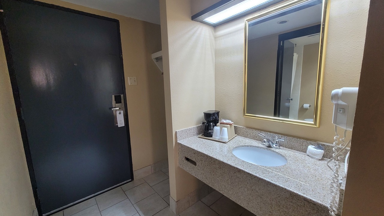 Photo of Bathroom in Athens