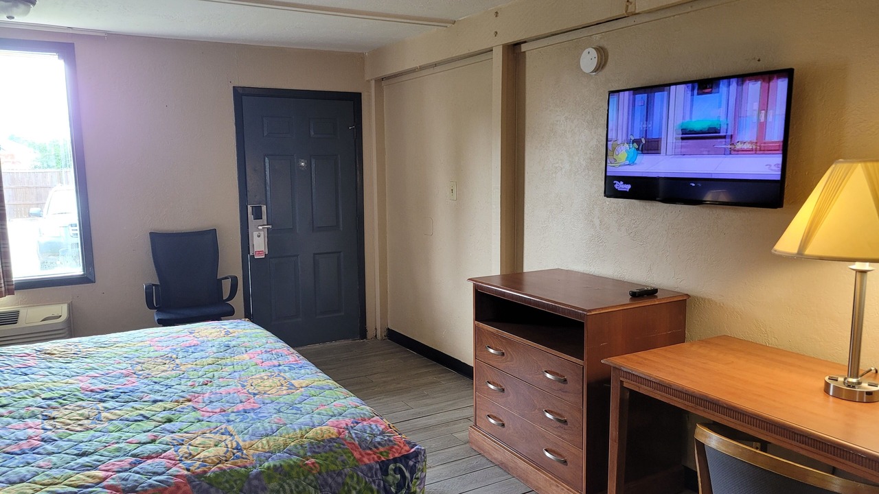 Photo of Bedroom in Athens