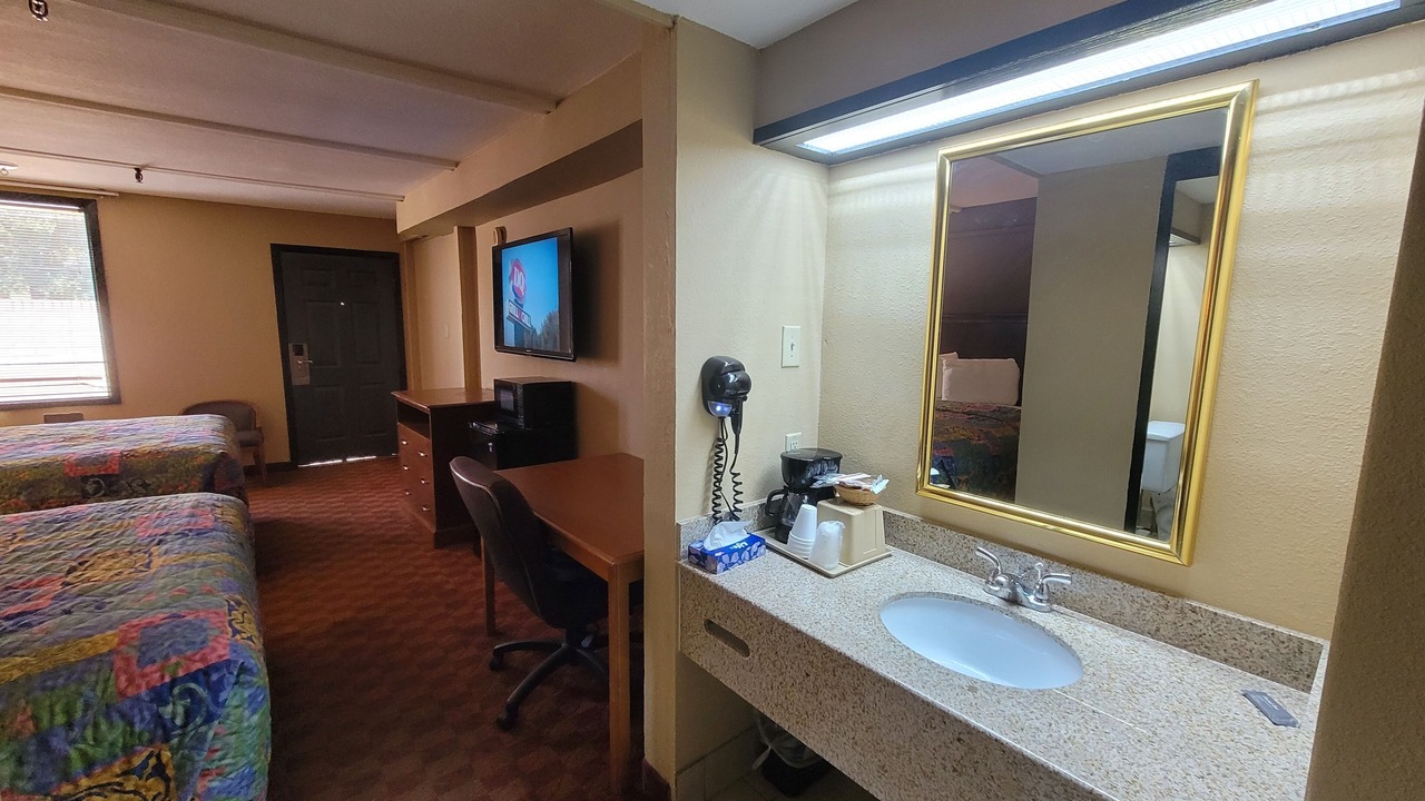 Photo of Bathroom in Athens