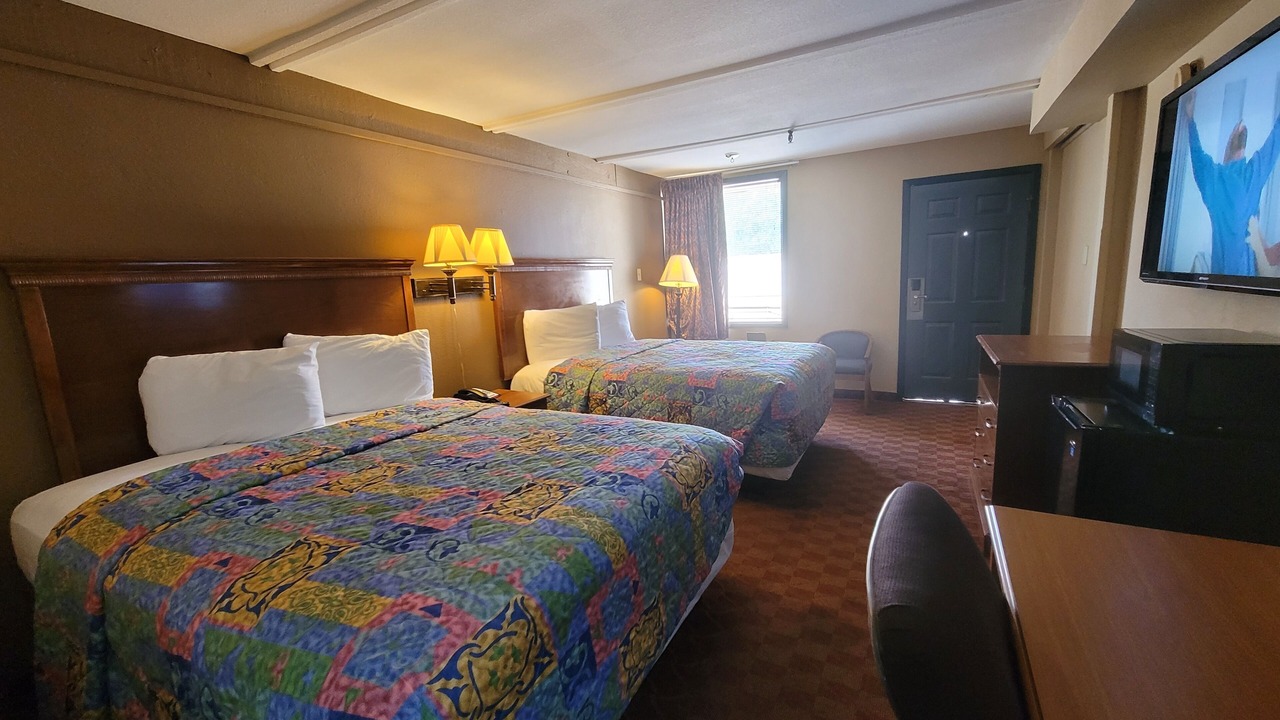 Photo of Bedroom in Athens