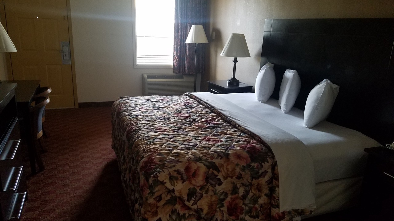Photo of Bedroom in Athens