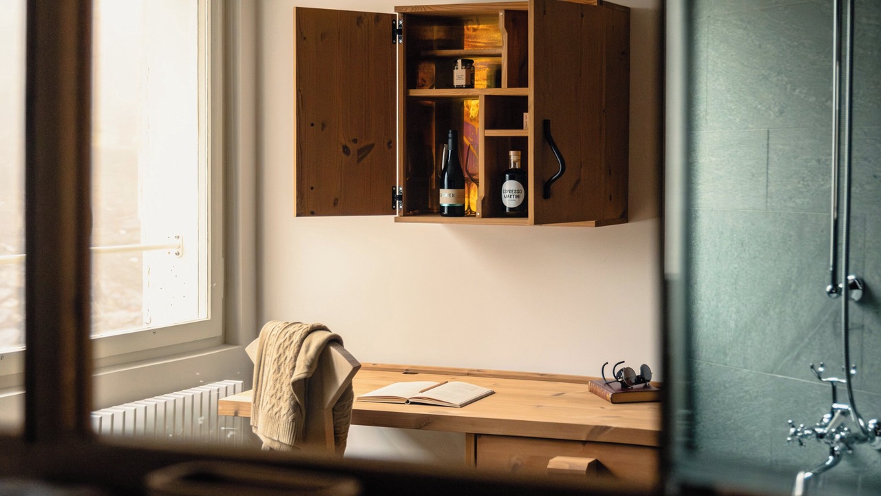 Photo of Bedroom in Wengen