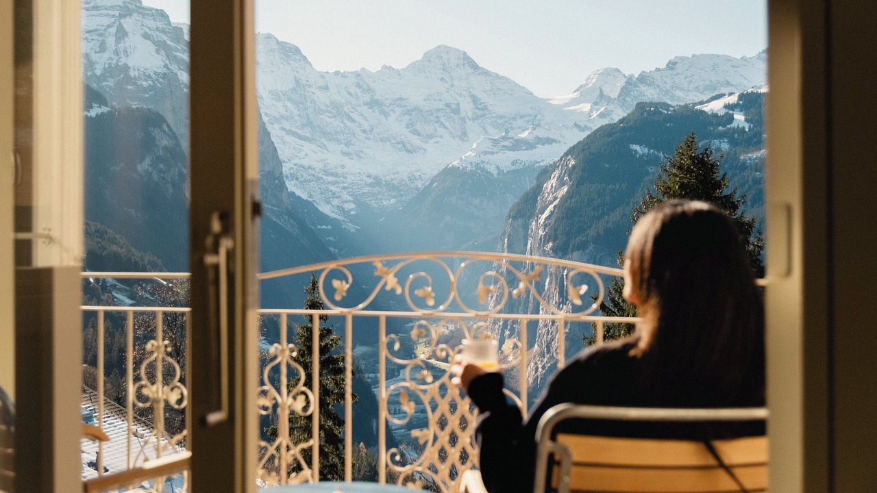 Photo of Others in Wengen