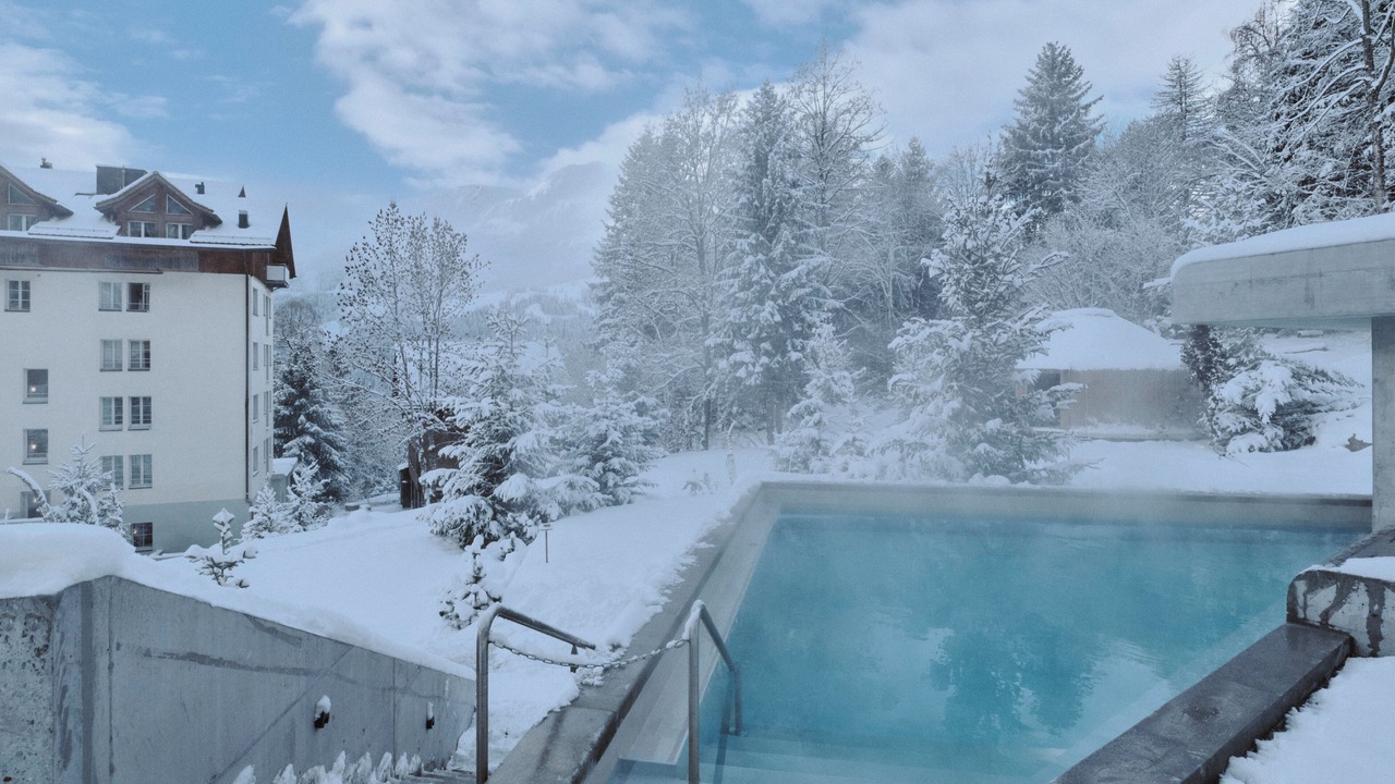 Photo of Outdoor in Wengen