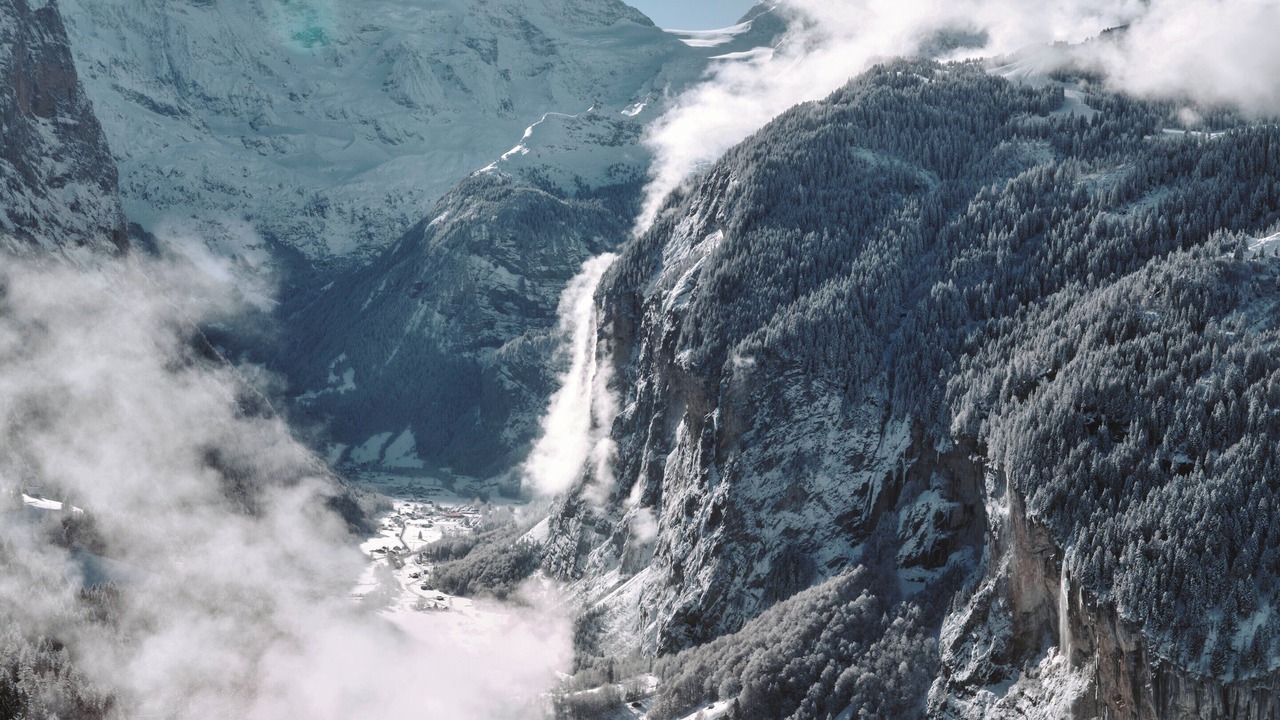 Photo of Outdoor in Wengen