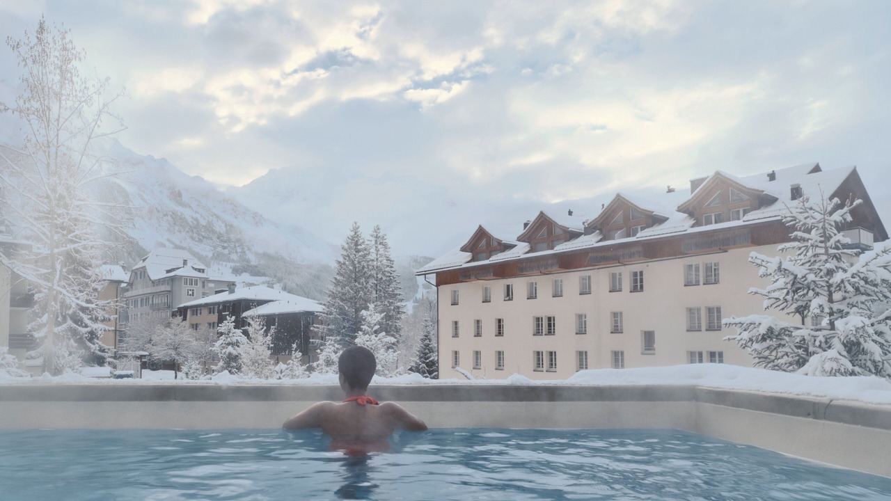 Photo of Outdoor in Wengen
