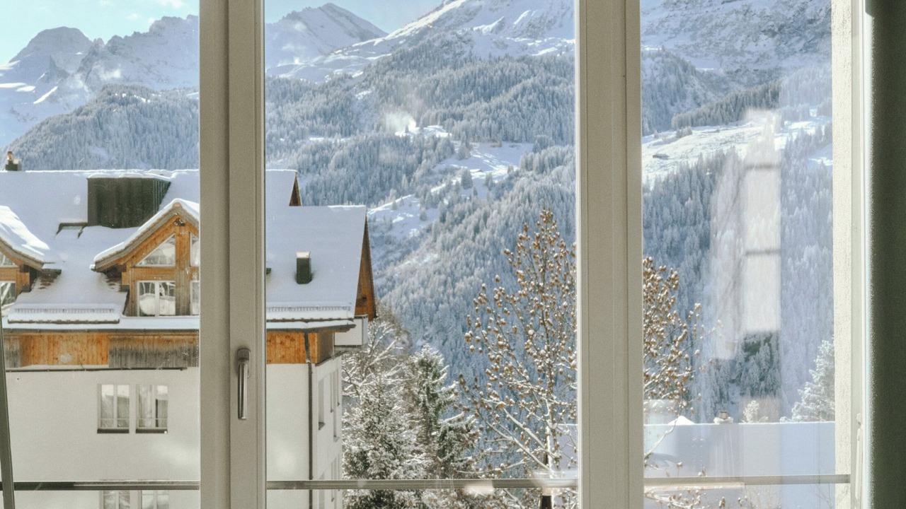 Photo of Outdoor in Wengen