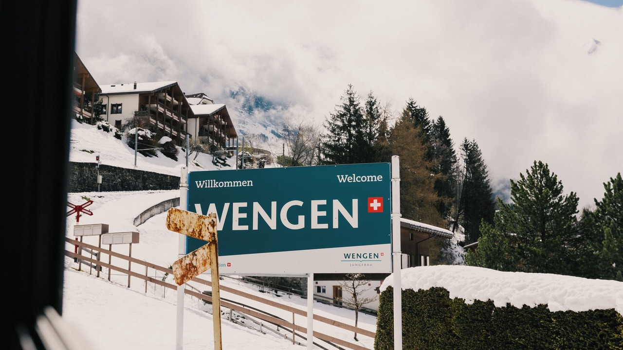 Photo of Outdoor in Wengen
