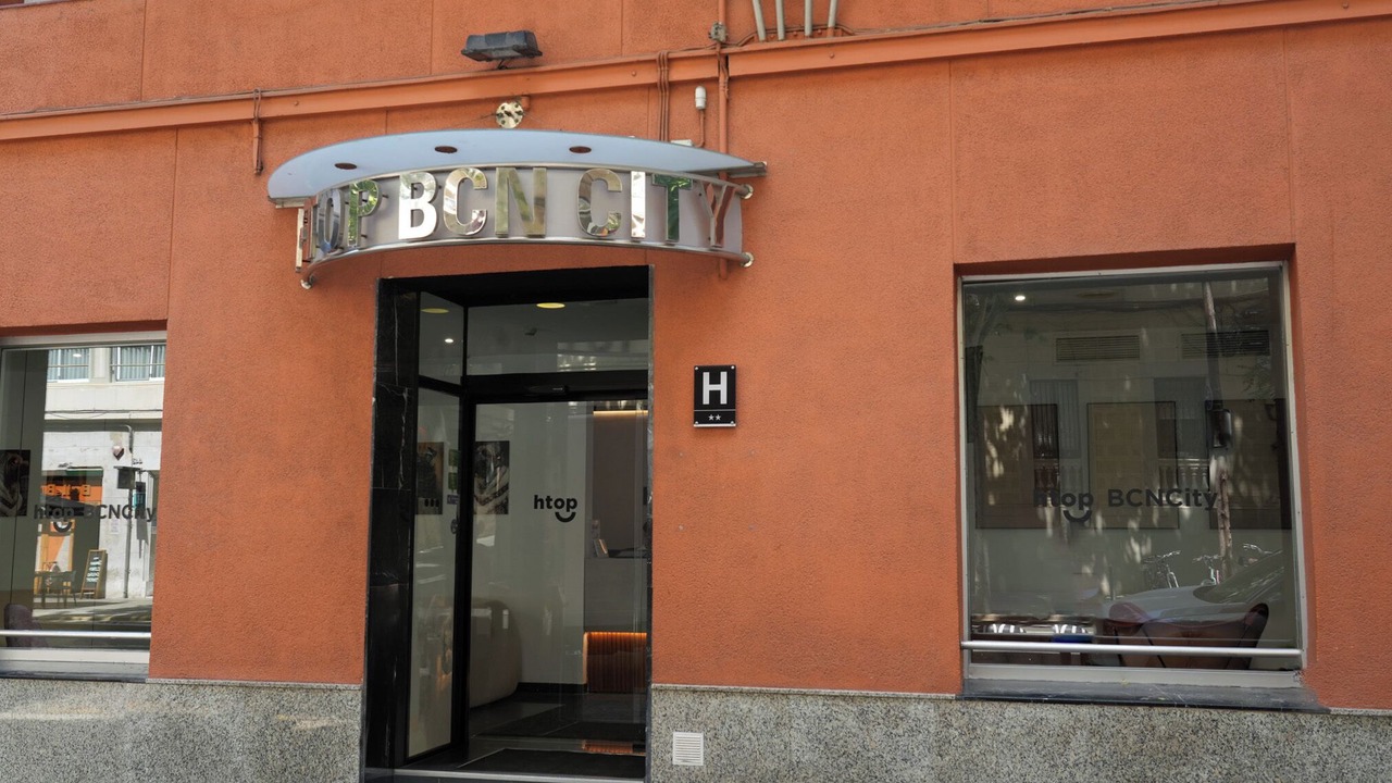 Photo of Outdoor in El Baix Guinardo