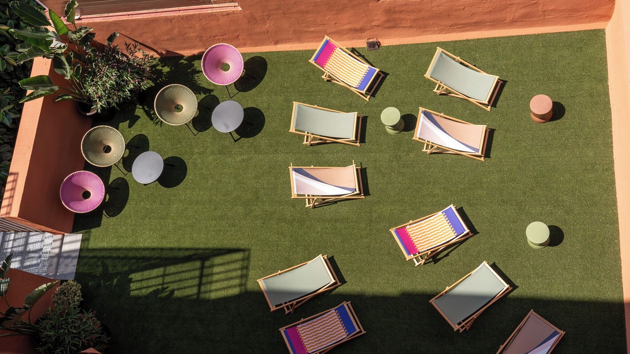 Photo of Outdoor in El Baix Guinardo