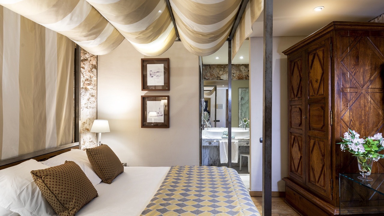 Photo of Bedroom in Alarcon