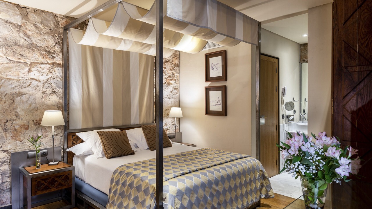 Photo of Bedroom in Alarcon