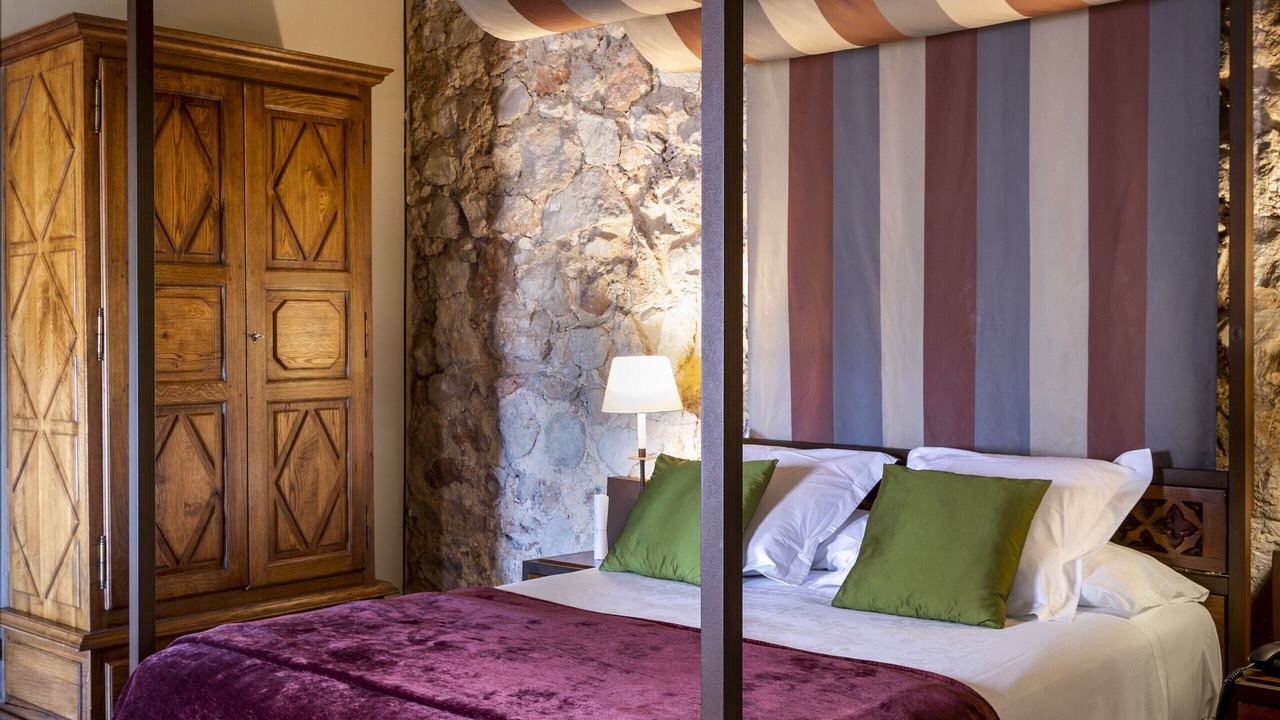 Photo of Bedroom in Alarcon
