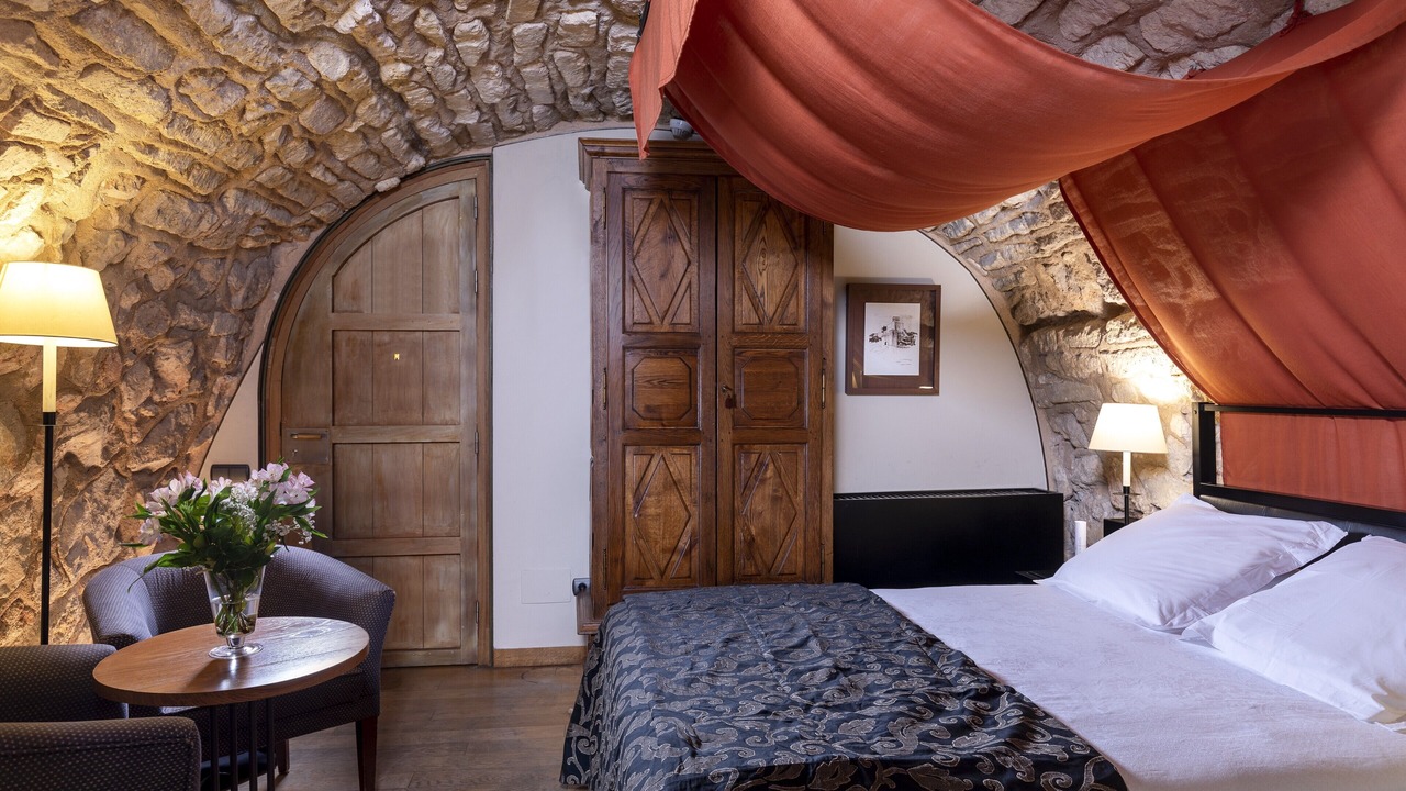 Photo of Bedroom in Alarcon