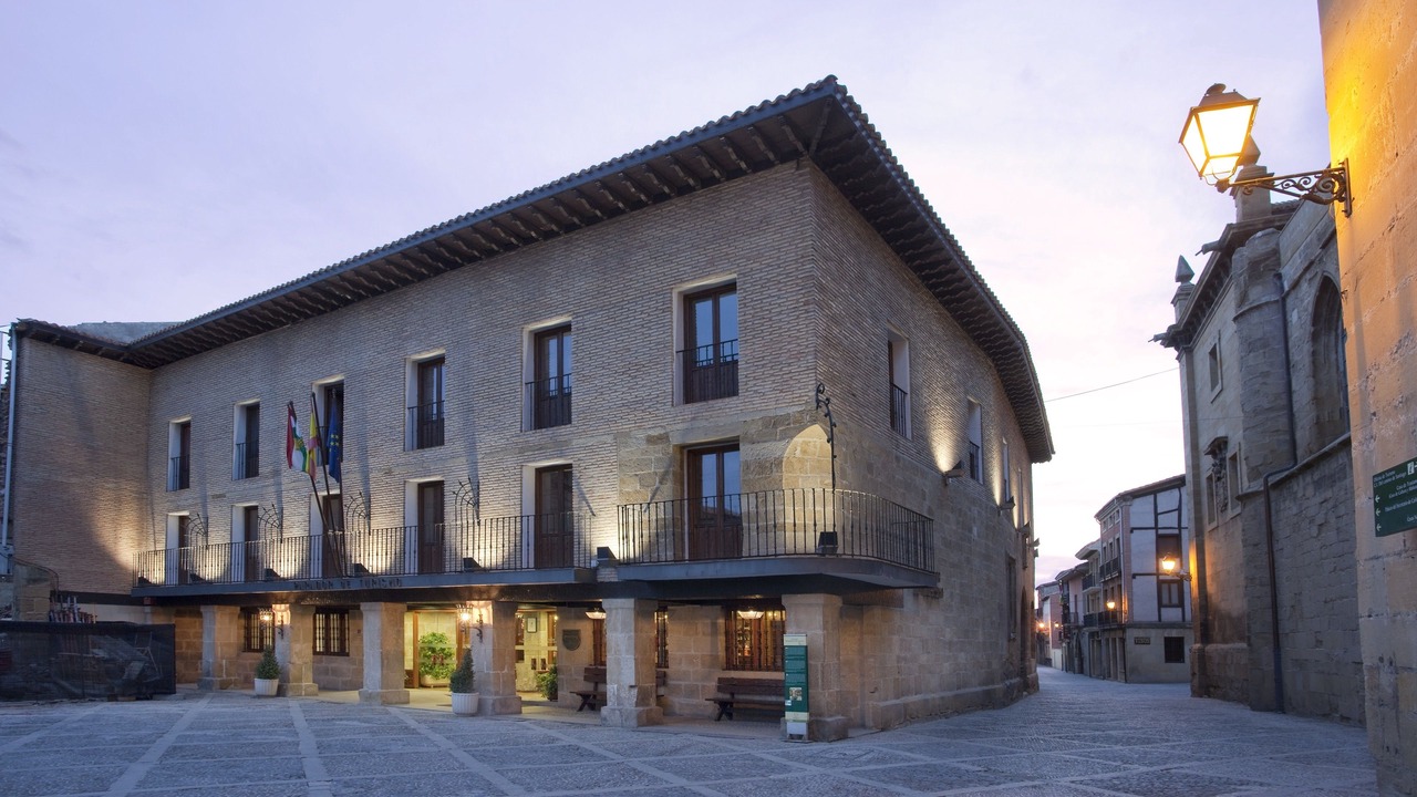Photo of Outdoor in Santo Domingo de la Calzada