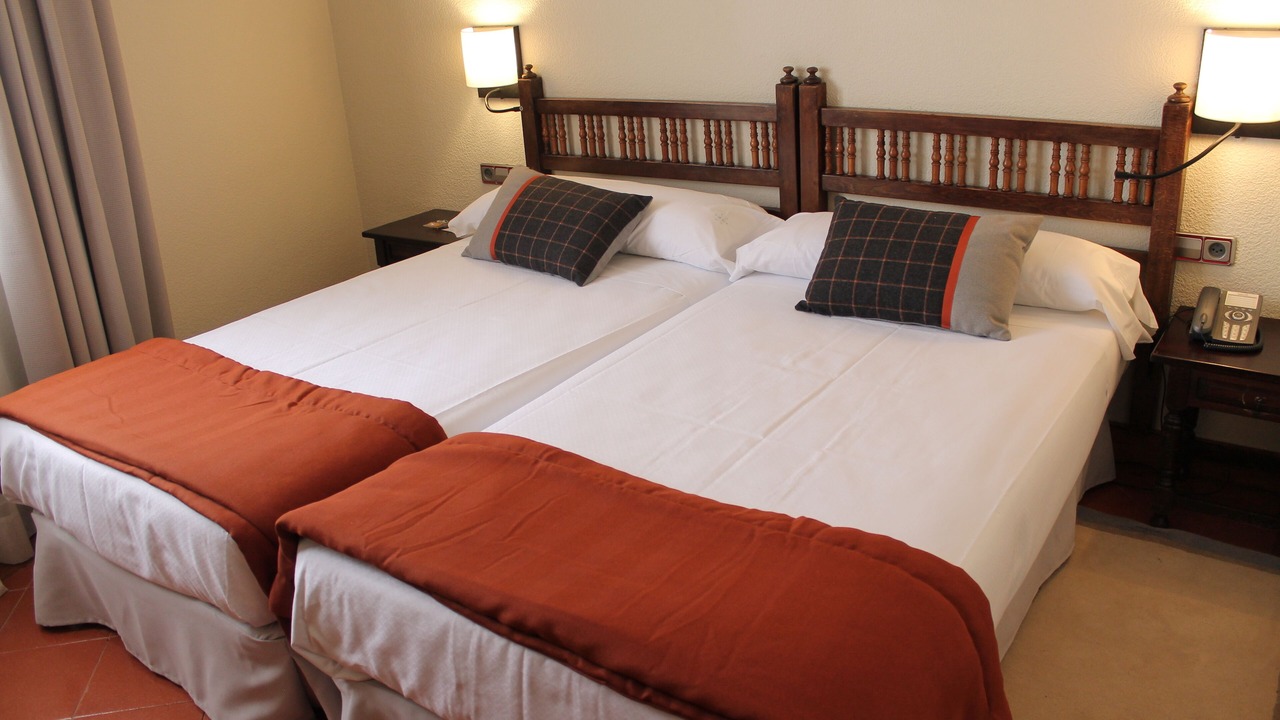Photo of Bedroom in Santo Domingo de la Calzada