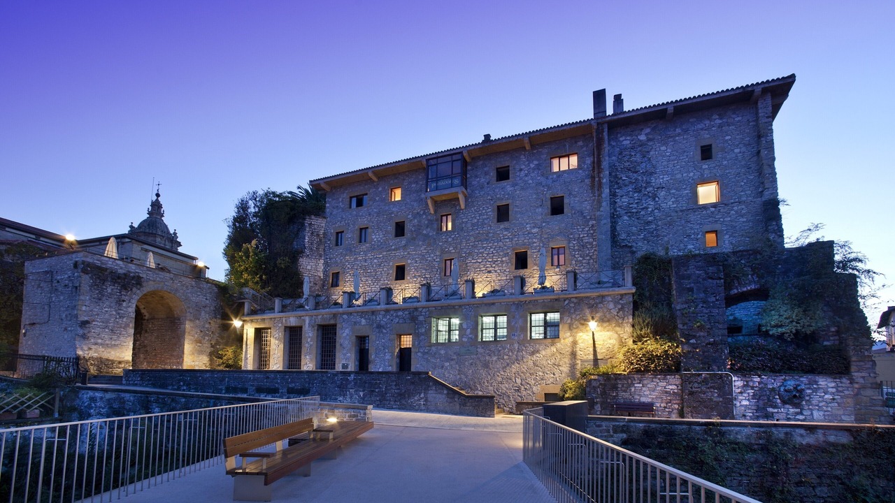 Photo of Outdoor in Hondarribia Historic Center