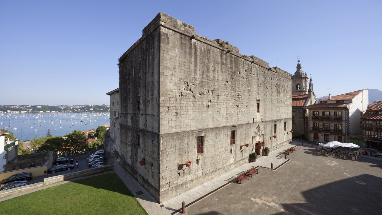 Photo of Outdoor in Hondarribia Historic Center
