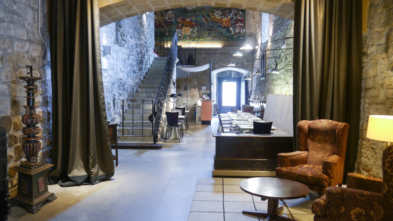 Photo of Others in Hondarribia Historic Center