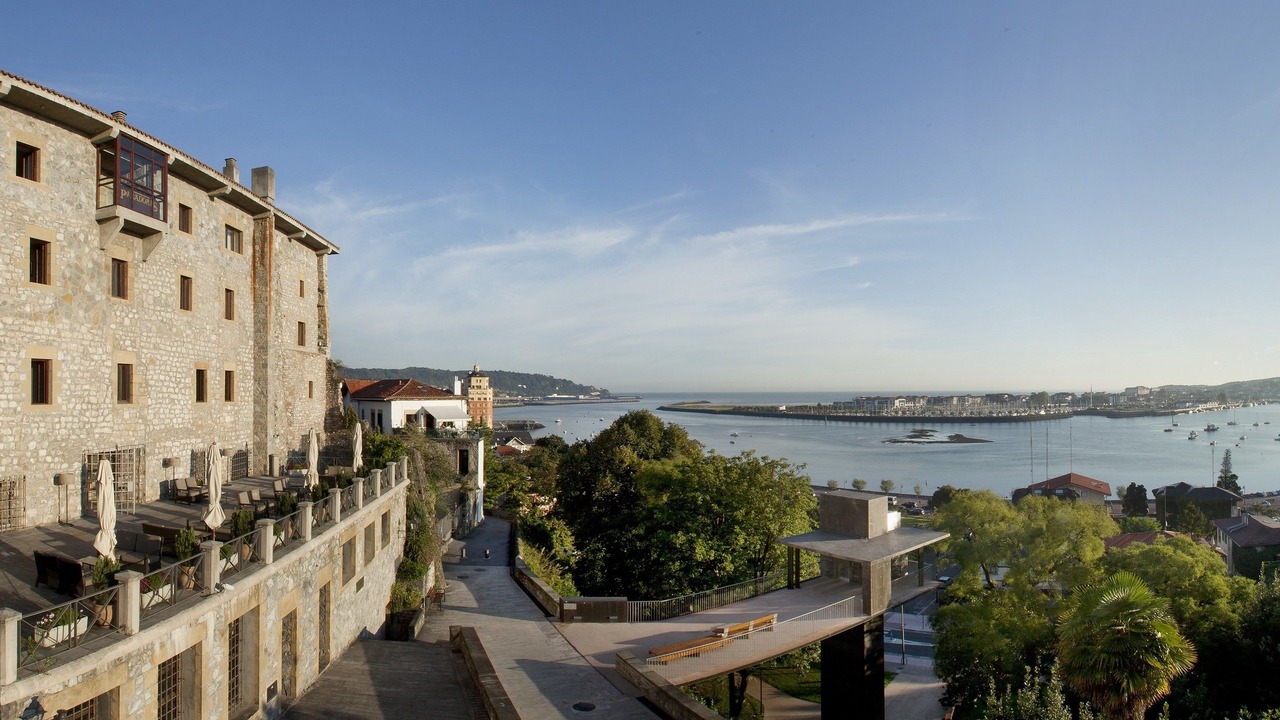 Photo of Others in Hondarribia Historic Center