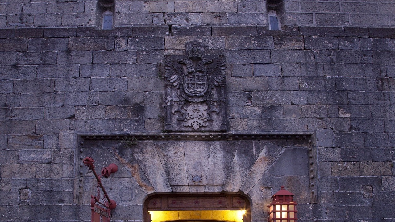 Photo of Outdoor in Hondarribia Historic Center