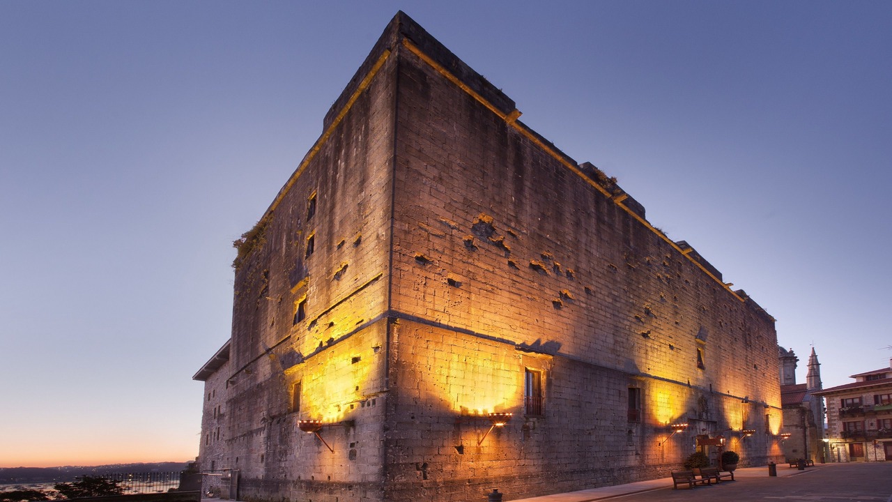 Photo of Outdoor in Hondarribia Historic Center